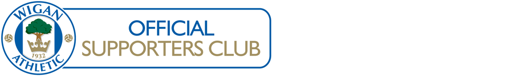 Wigan Athletic Football Club Official Supporters Club