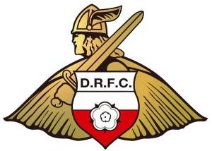 Doncaster_Rovers_Logo