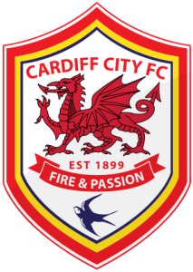 Cardiff city