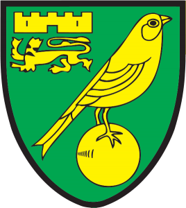 Norwich City badge