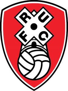 Rotherham United badge