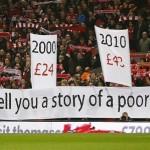 KOP banners 20s plenty