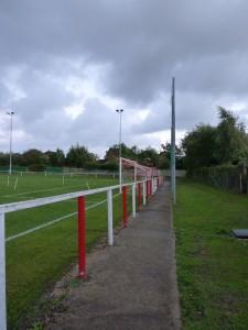 ashton town
