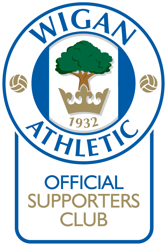 wigan athletic travel and supporters club