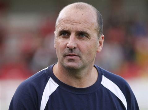 Paul Cook will look to stamp his attacking philosophy at Wigan