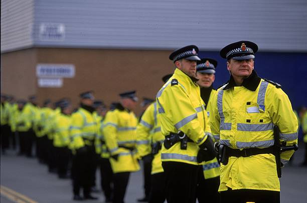 Have your say: football policing in the north west