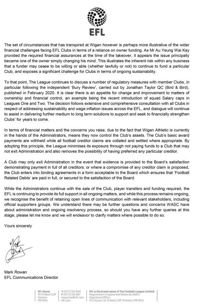 WiganAthleticSC_EFL_Letter_Response_19.8.20-2