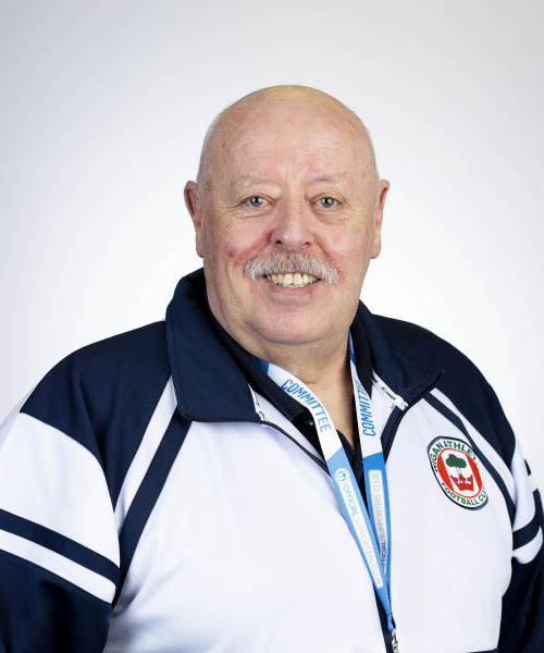 Eddie Earley