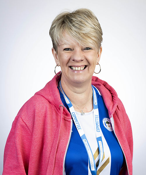 Deb Chapman