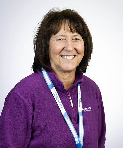 Marie Brookfield