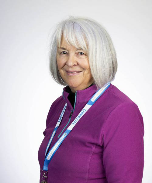 Norma Unsworth