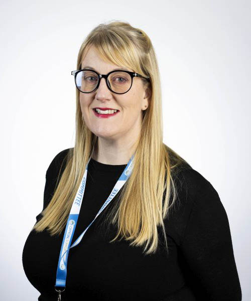 Caroline Molyneux