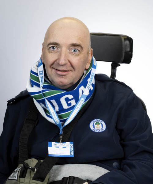 Ian Carter