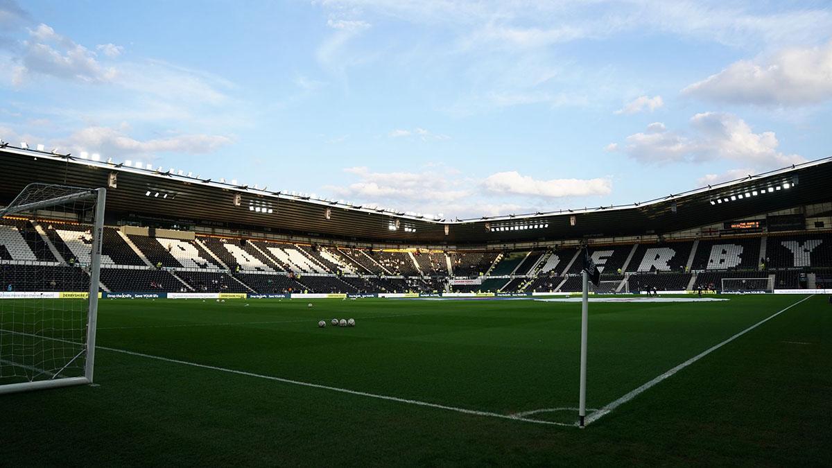 Pride park stadium deals